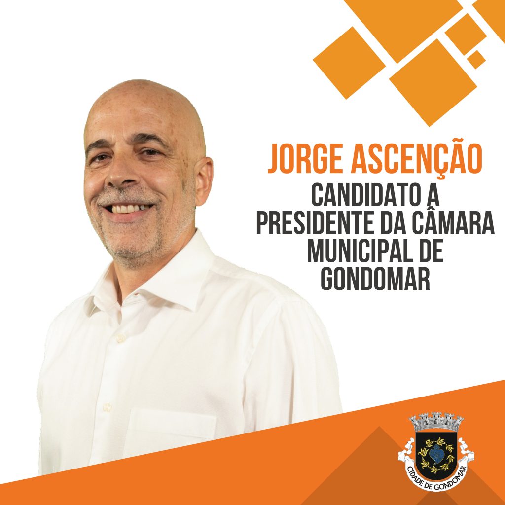 Jorge Ascenção